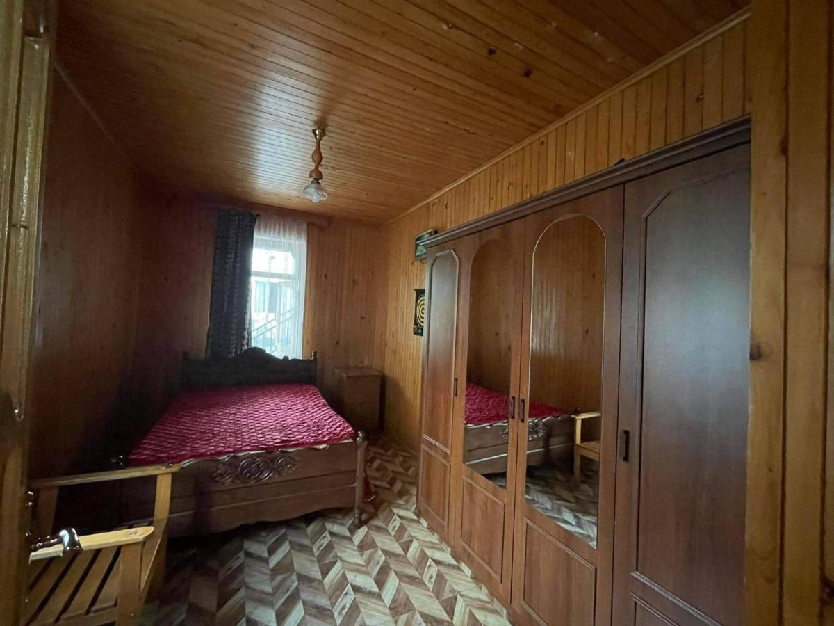 Apartment Sofia Батуми Екстериор снимка