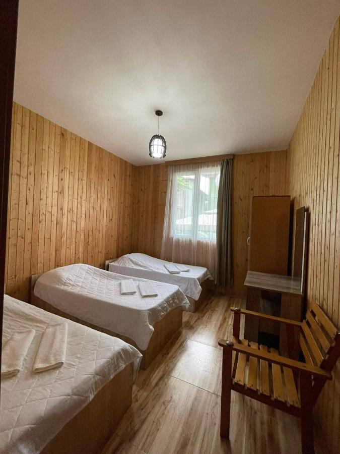 Apartment Sofia Батуми Екстериор снимка