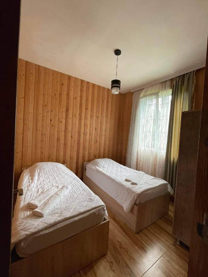 Apartment Sofia Батуми Екстериор снимка