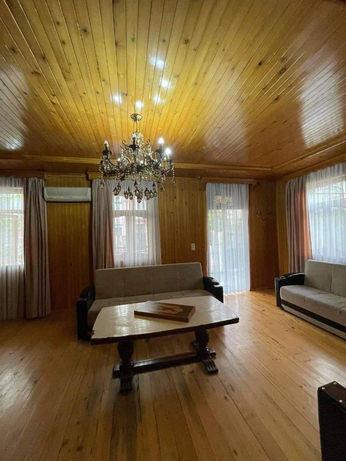Apartment Sofia Батуми Екстериор снимка