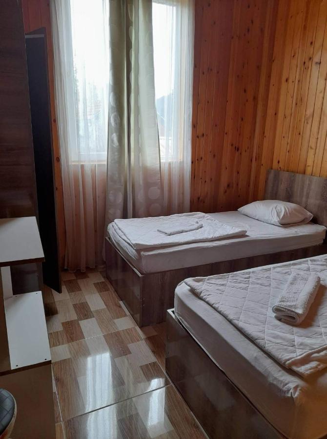 Apartment Sofia Батуми Екстериор снимка