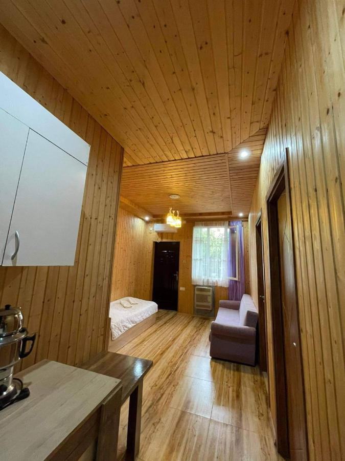 Apartment Sofia Батуми Екстериор снимка