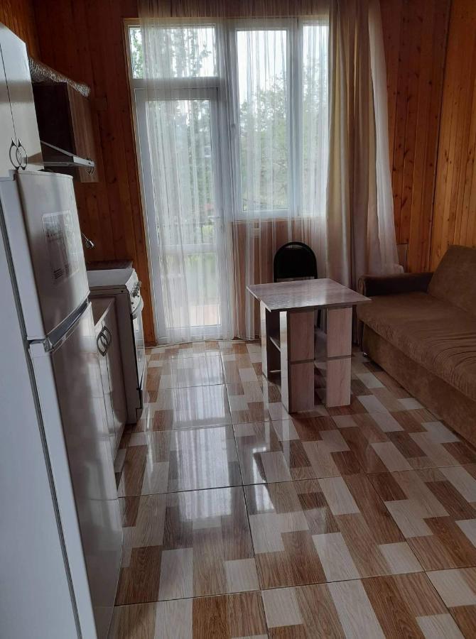 Apartment Sofia Батуми Екстериор снимка