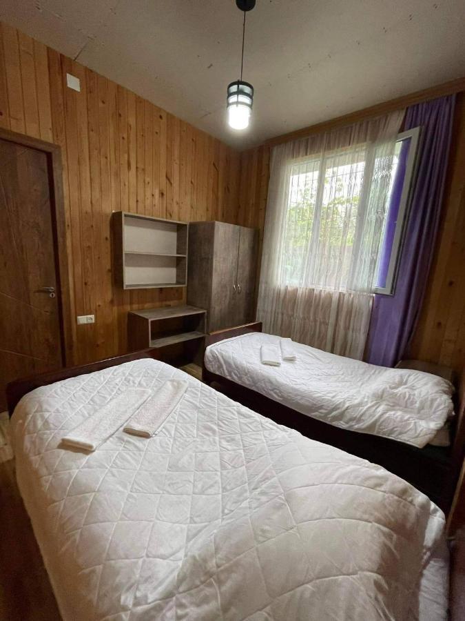 Apartment Sofia Батуми Екстериор снимка
