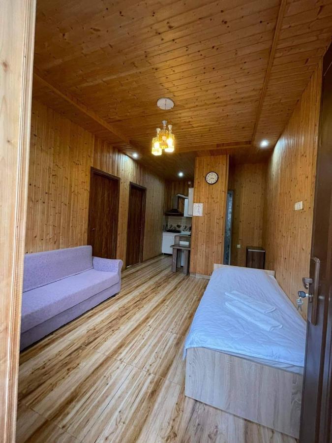 Apartment Sofia Батуми Екстериор снимка