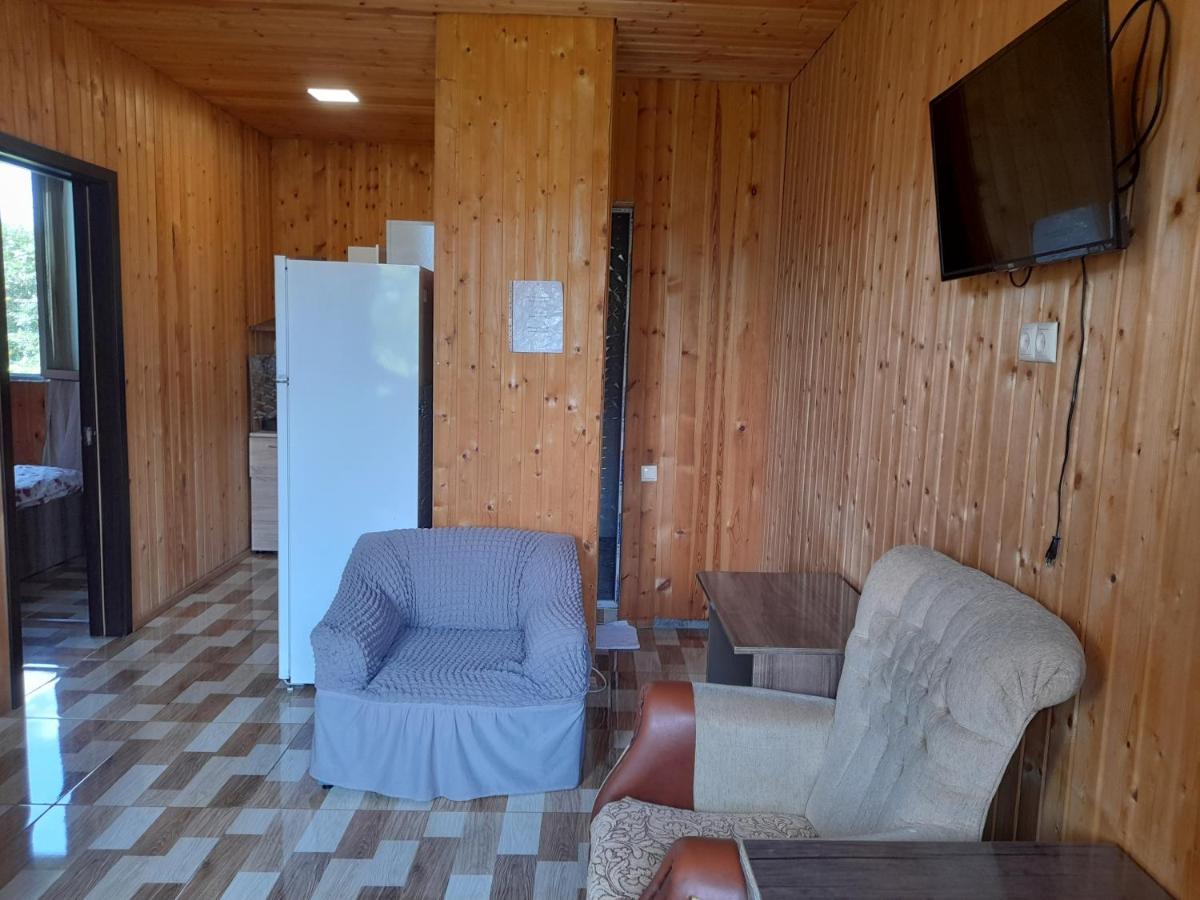 Apartment Sofia Батуми Екстериор снимка