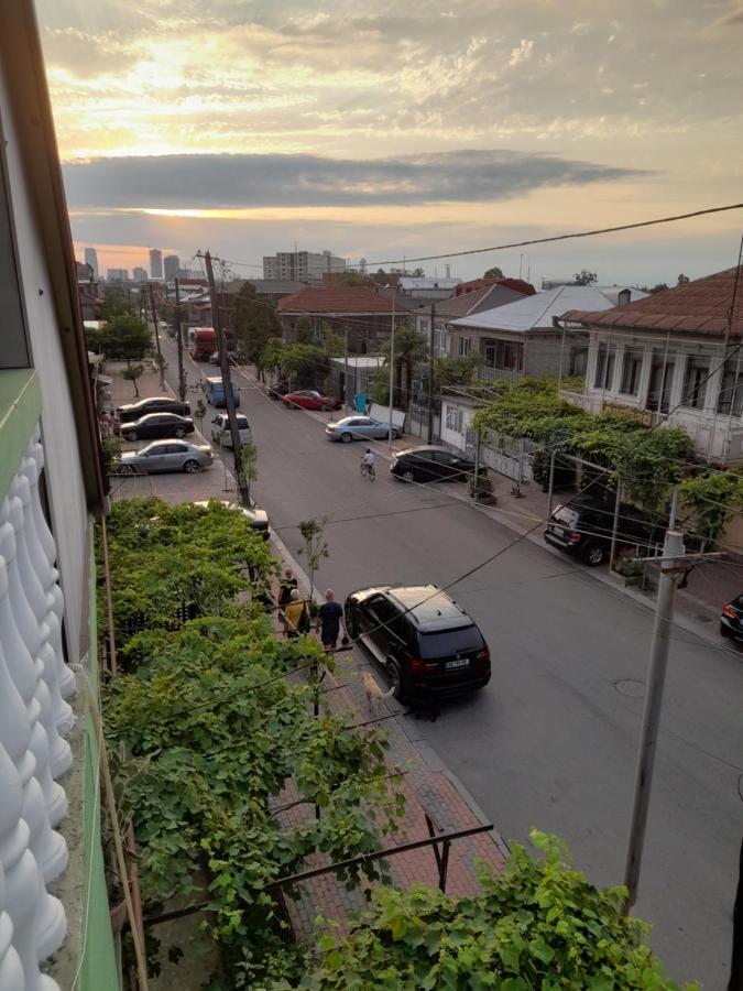 Apartment Sofia Батуми Екстериор снимка