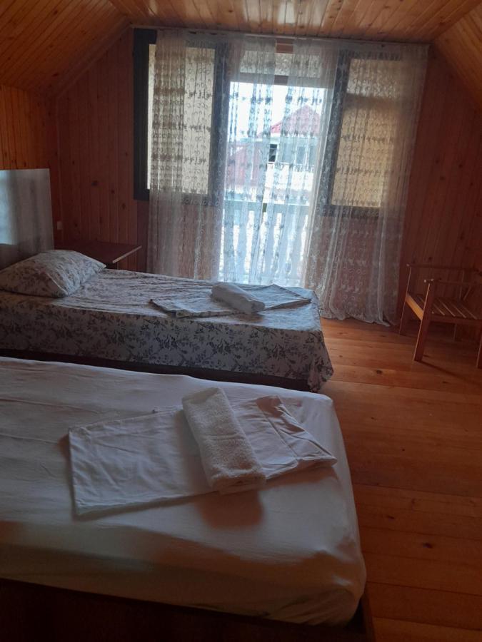 Apartment Sofia Батуми Екстериор снимка